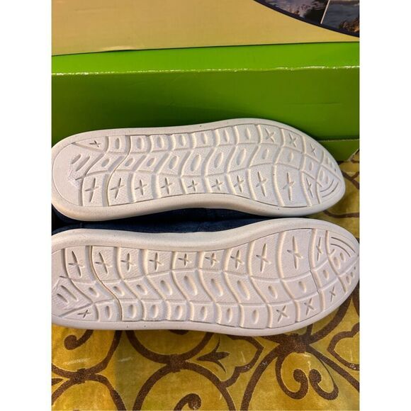 Aloha island loafers size 9 new blue - Picture 3 of 4